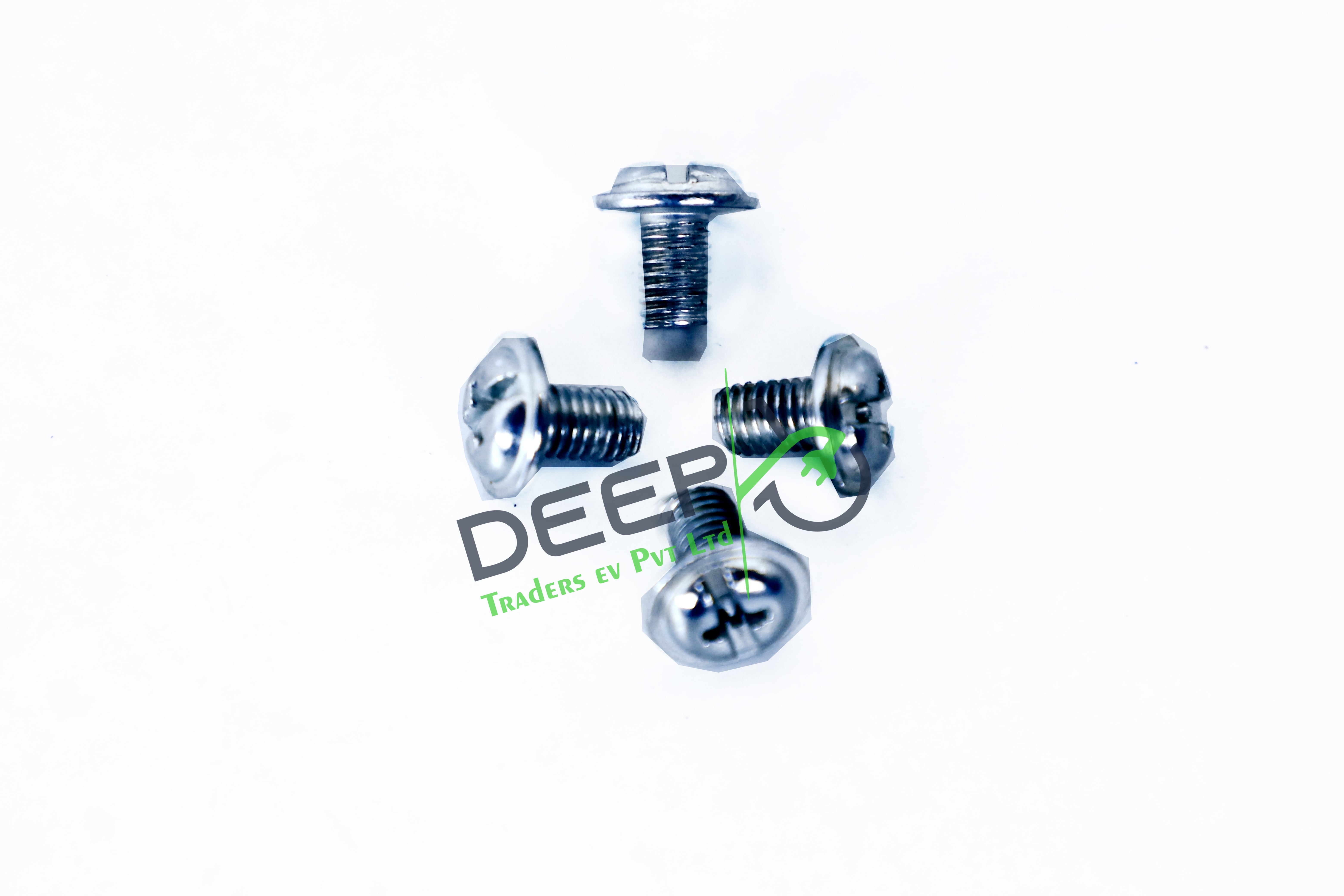 Deep Traders EV Pvt. Ltd.