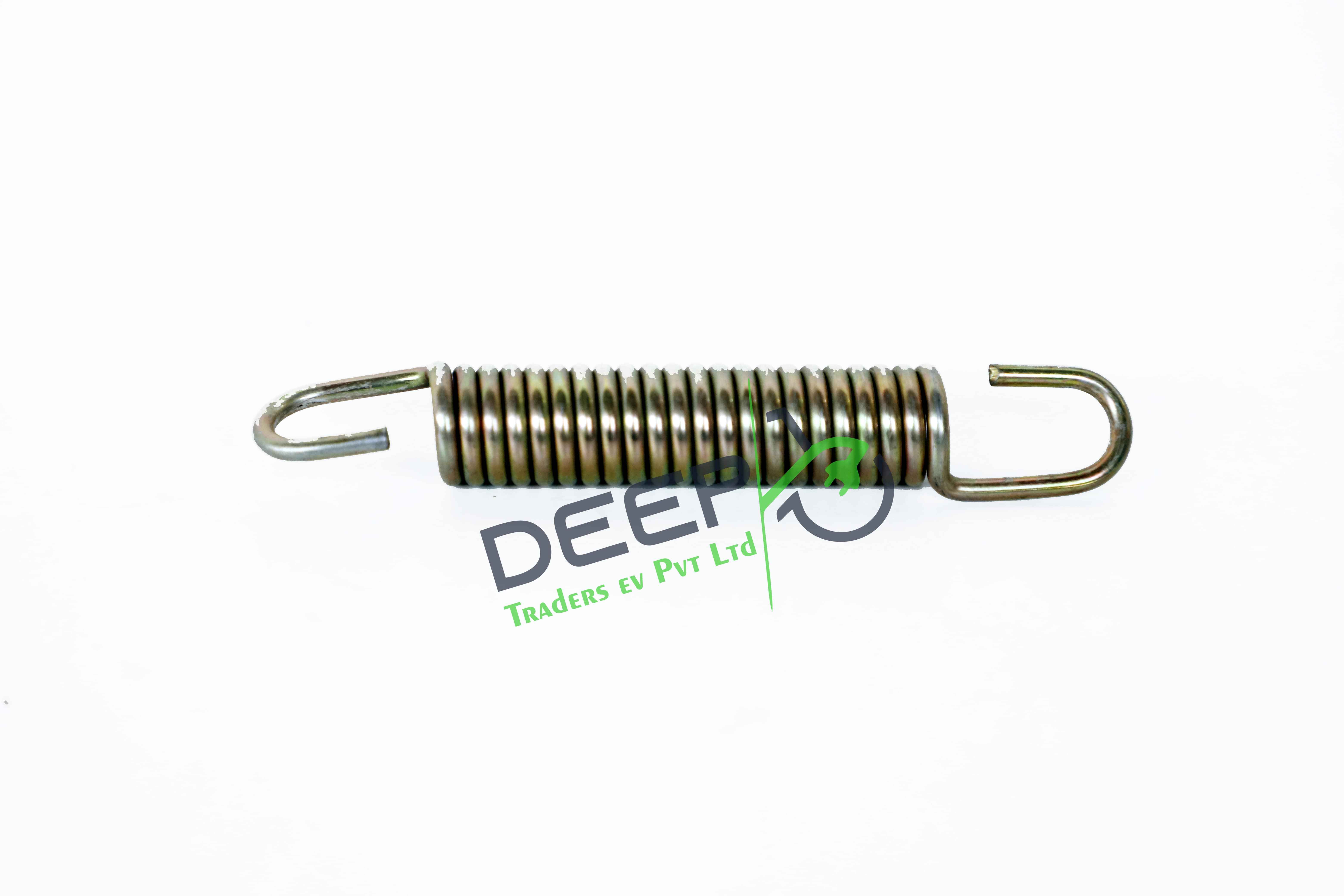 Deep Traders EV Pvt. Ltd.