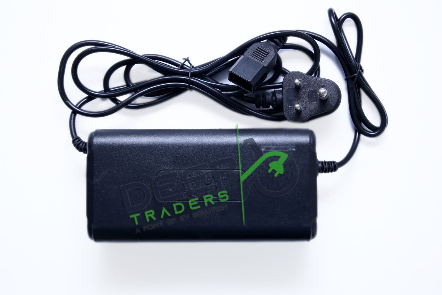 Deep Traders EV Pvt. Ltd.