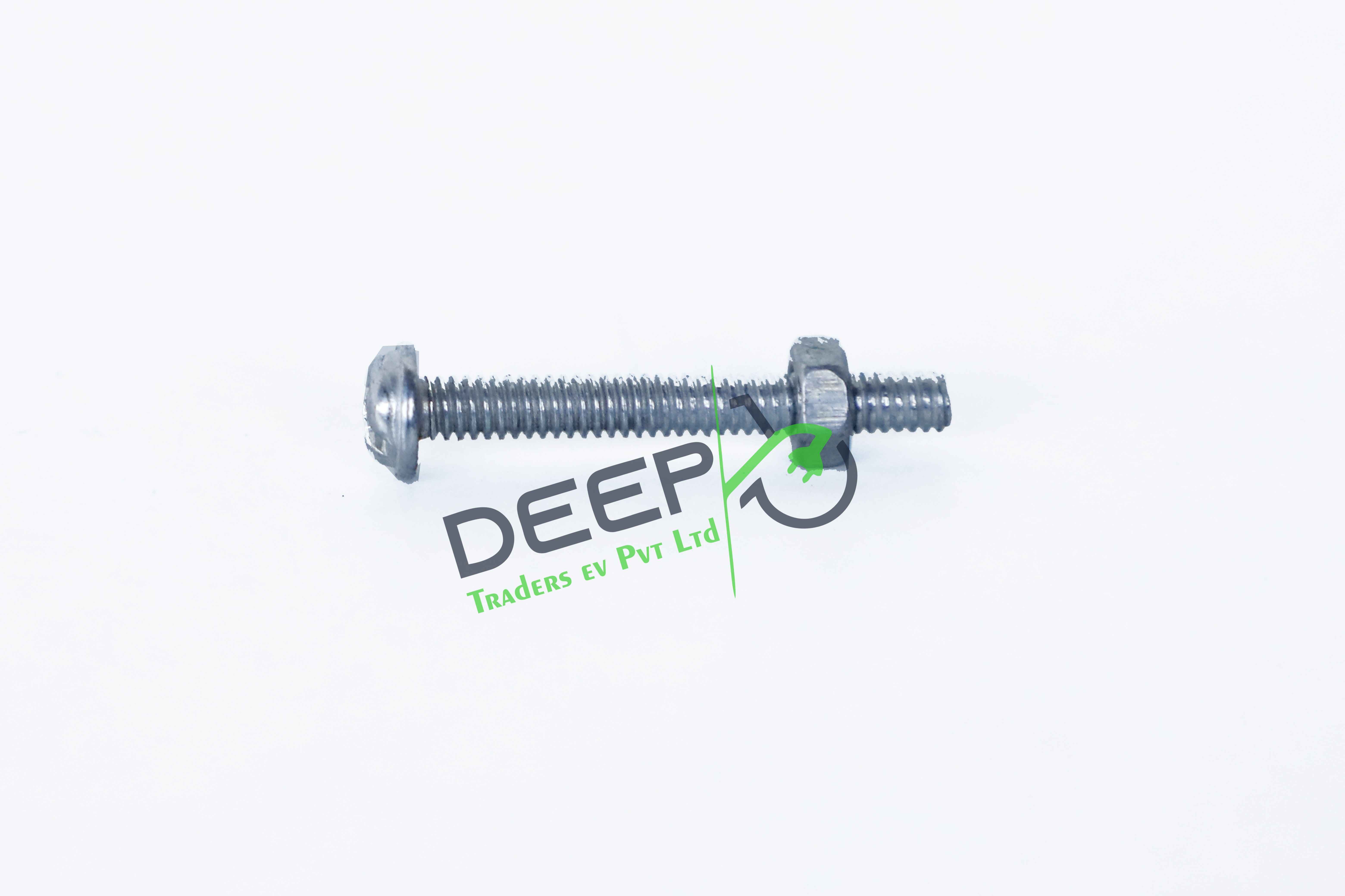 Deep Traders EV Pvt. Ltd.