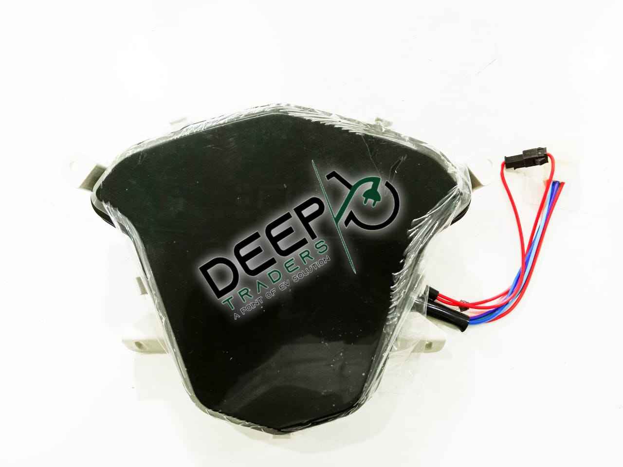 Deep Traders EV Pvt. Ltd.