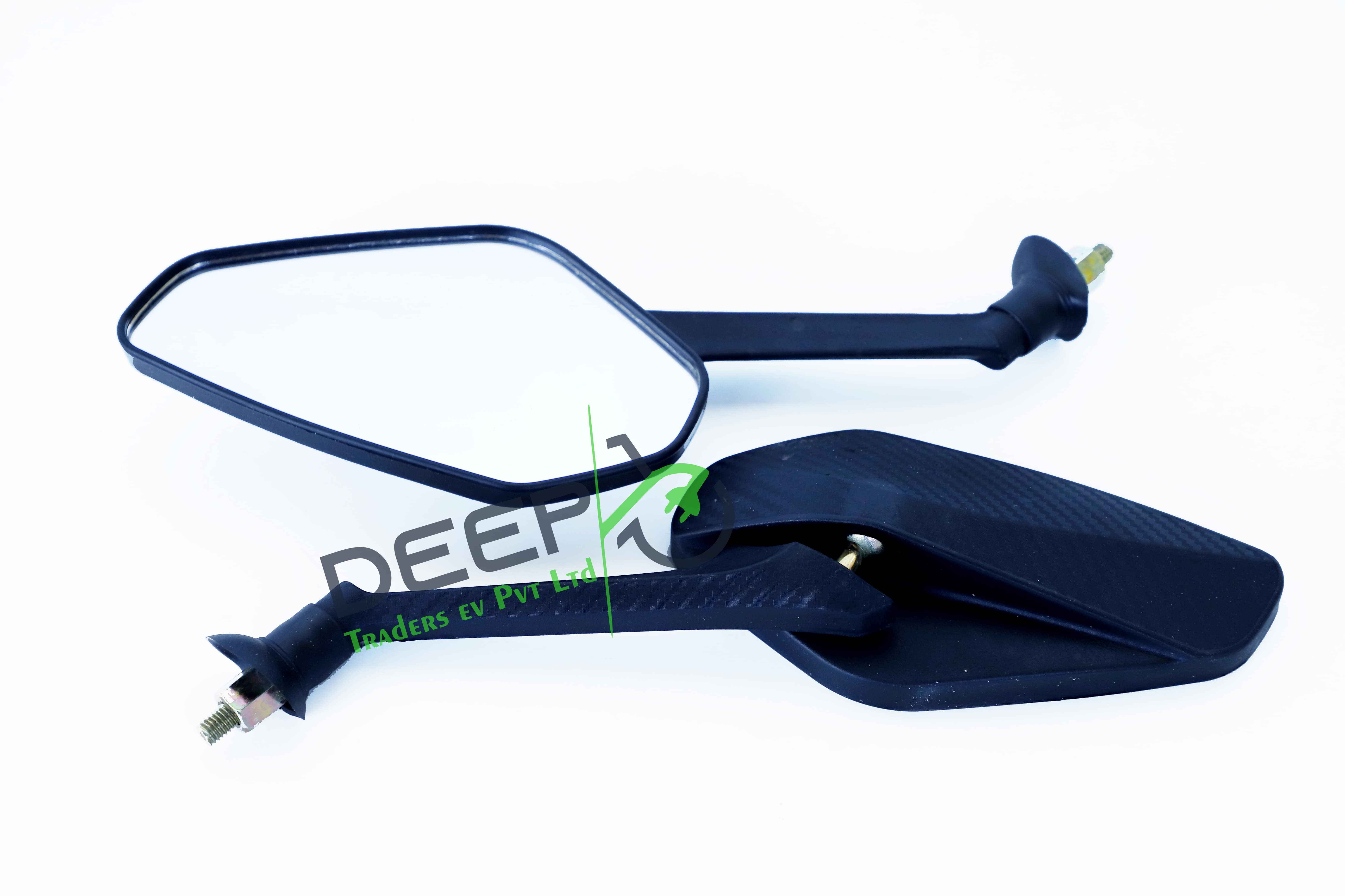 Deep Traders EV Pvt. Ltd.