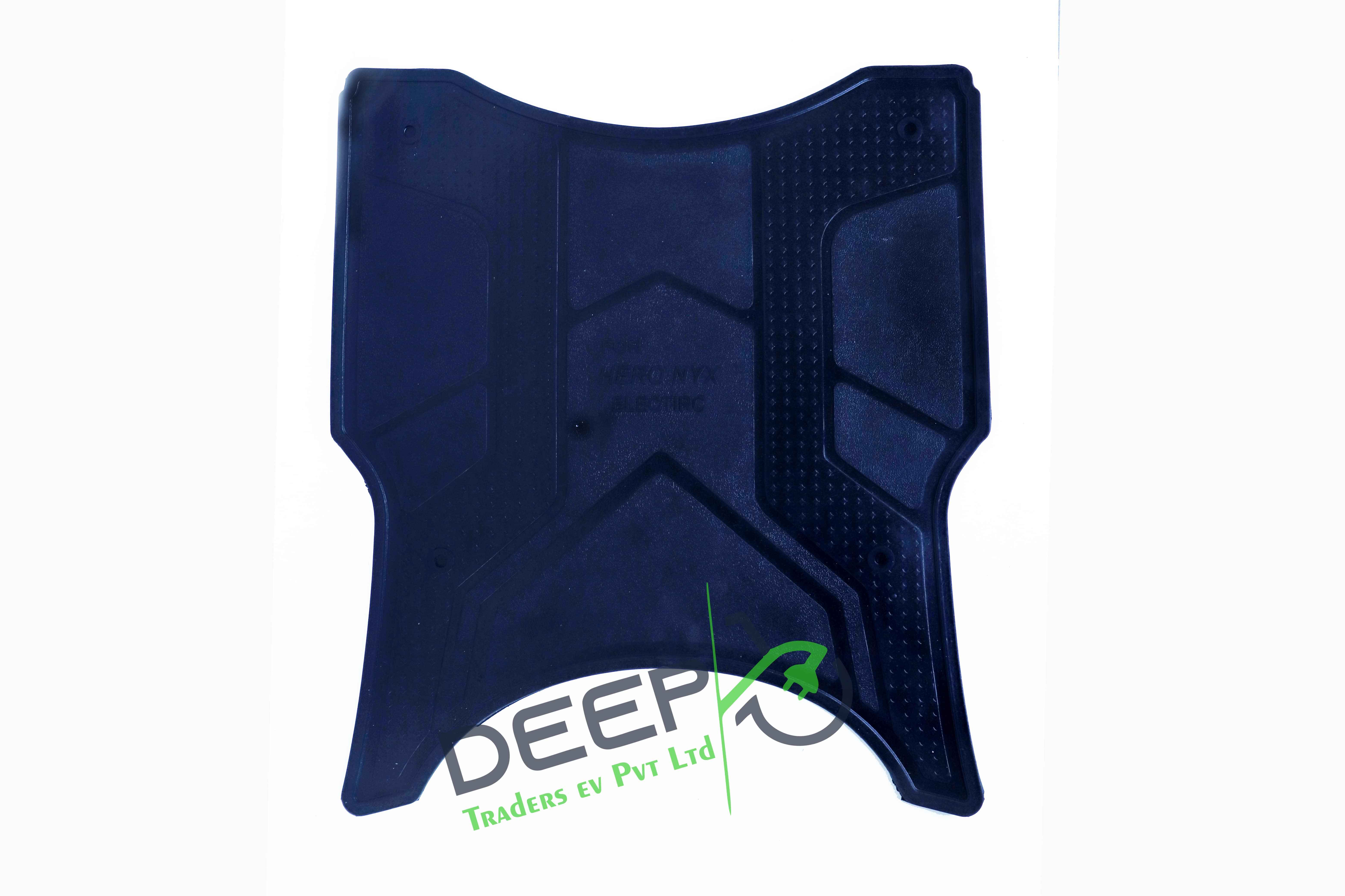 Deep Traders EV Pvt. Ltd.