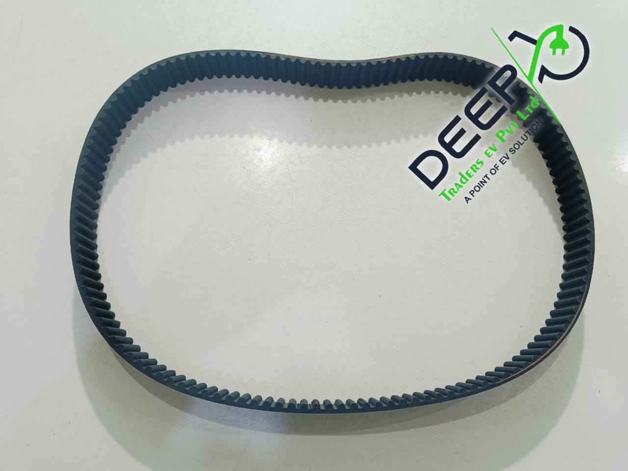 Deep Traders EV Pvt. Ltd.