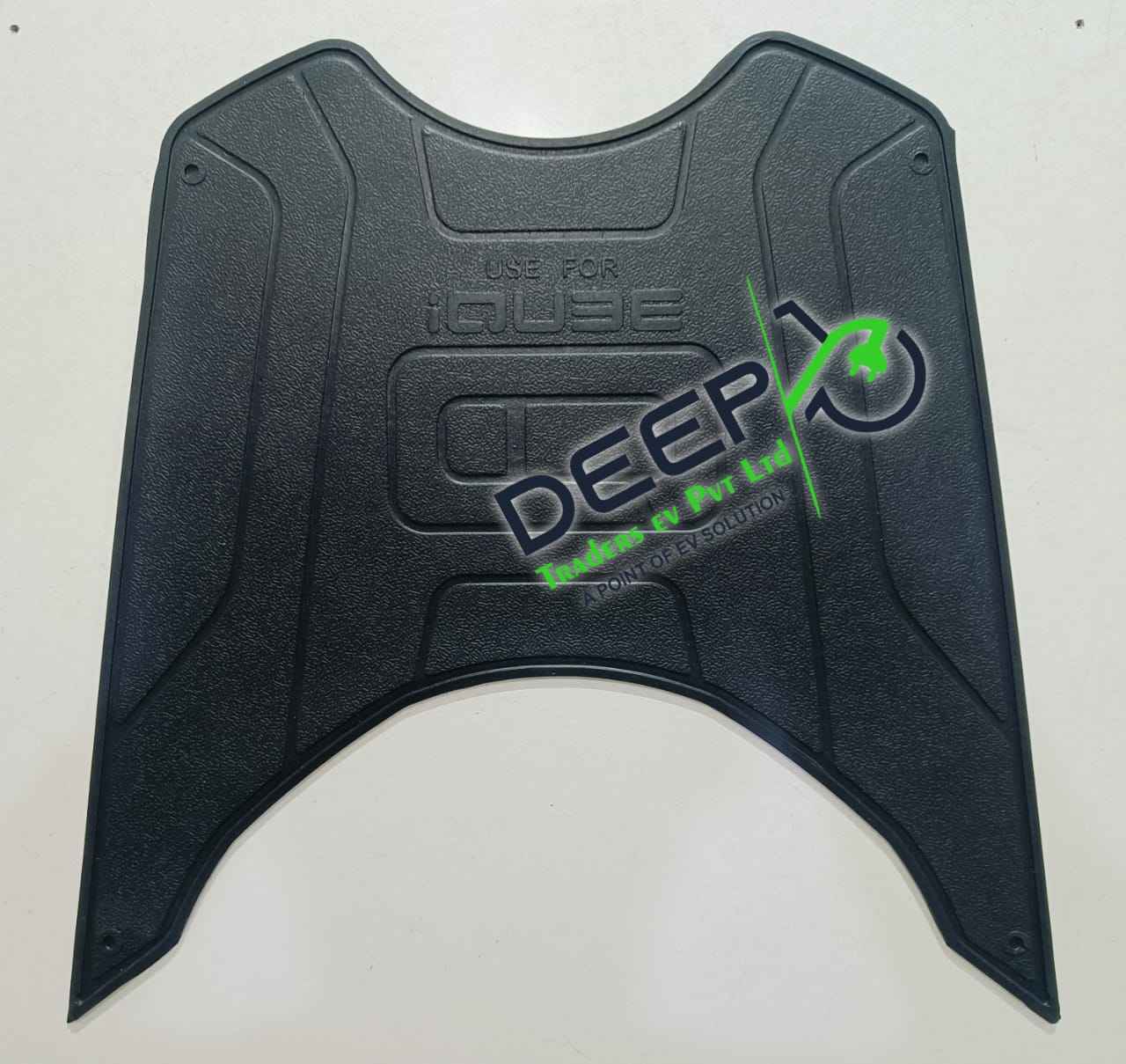 Deep Traders EV Pvt. Ltd.