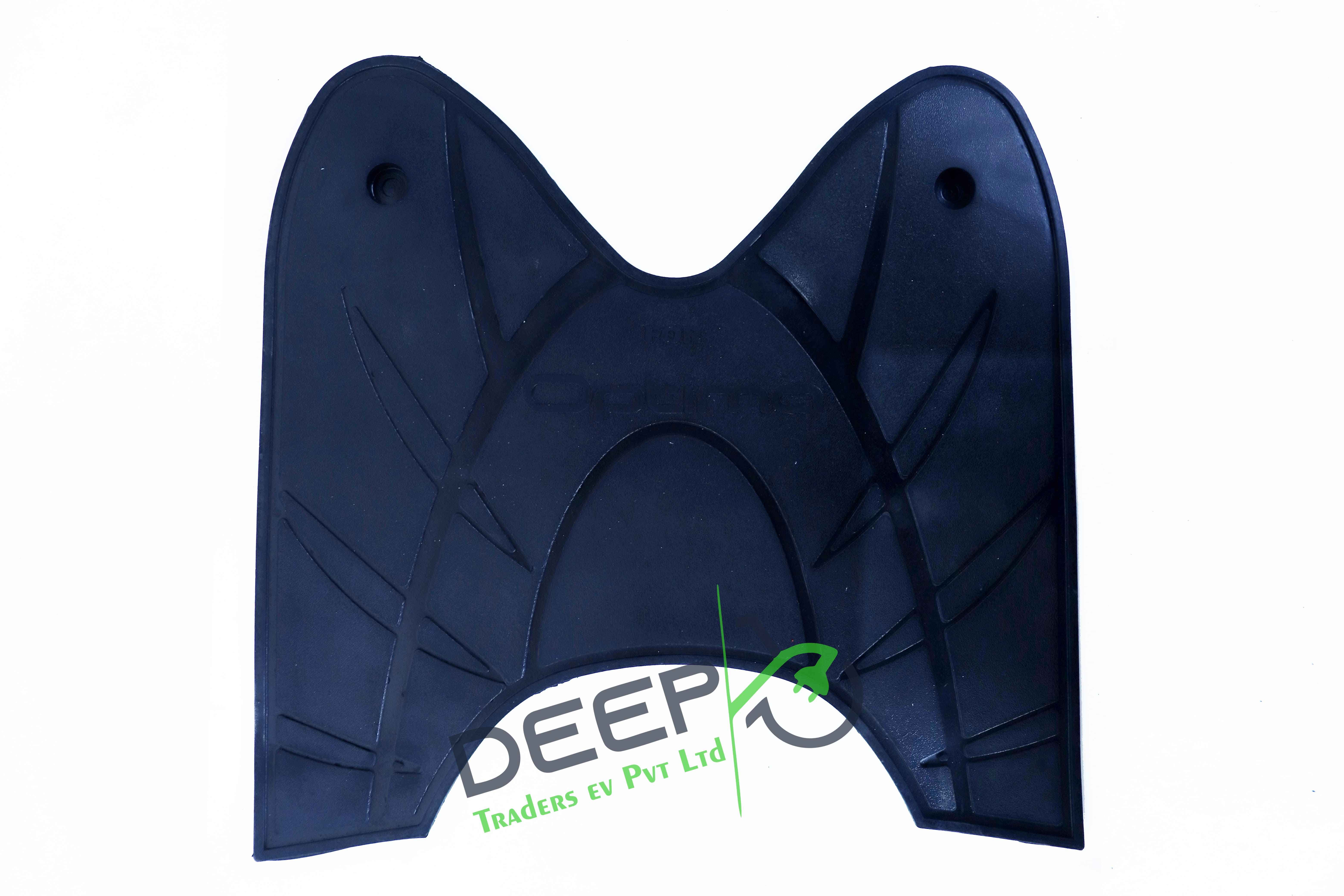 Deep Traders EV Pvt. Ltd.