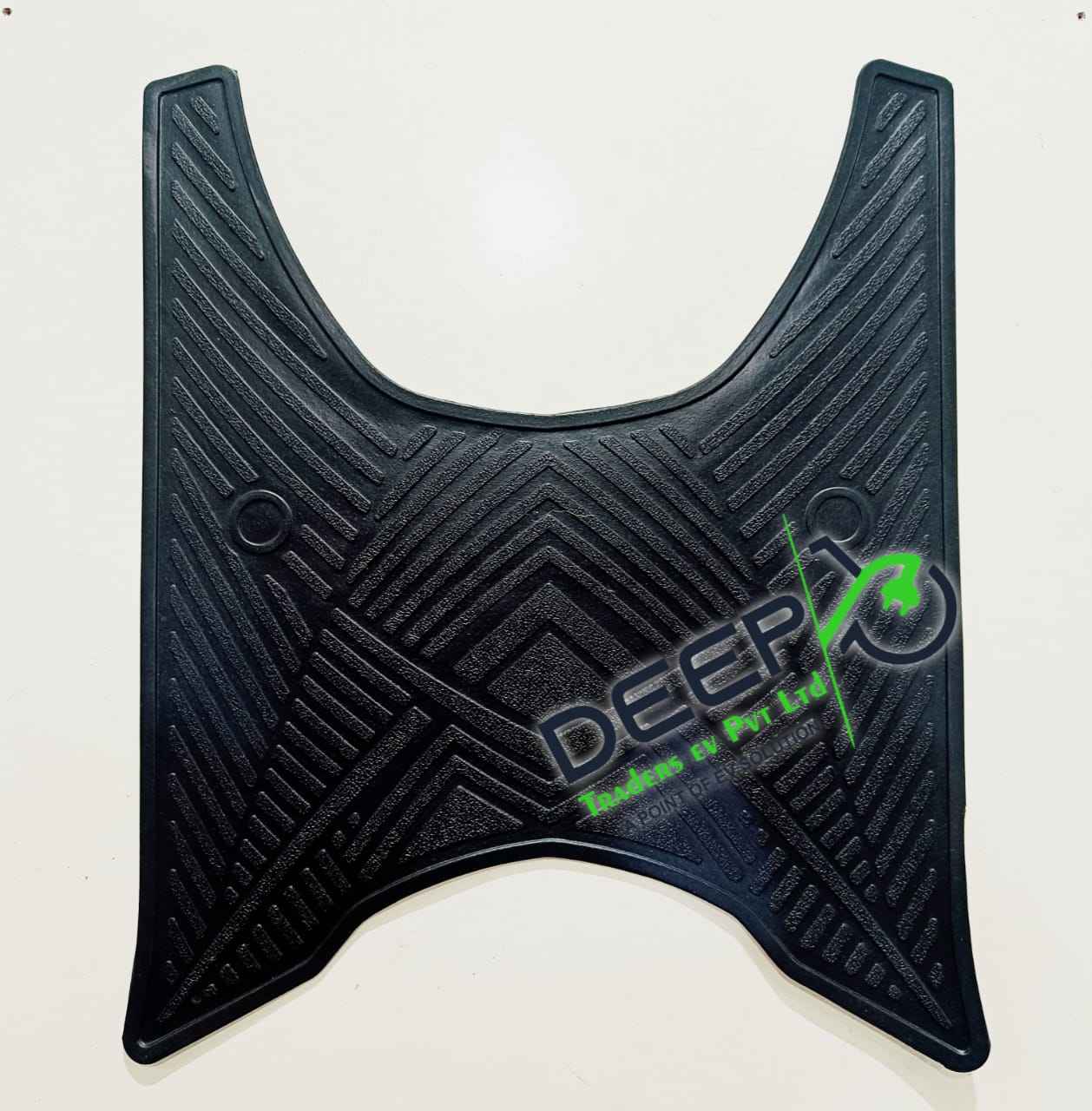 Deep Traders EV Pvt. Ltd.