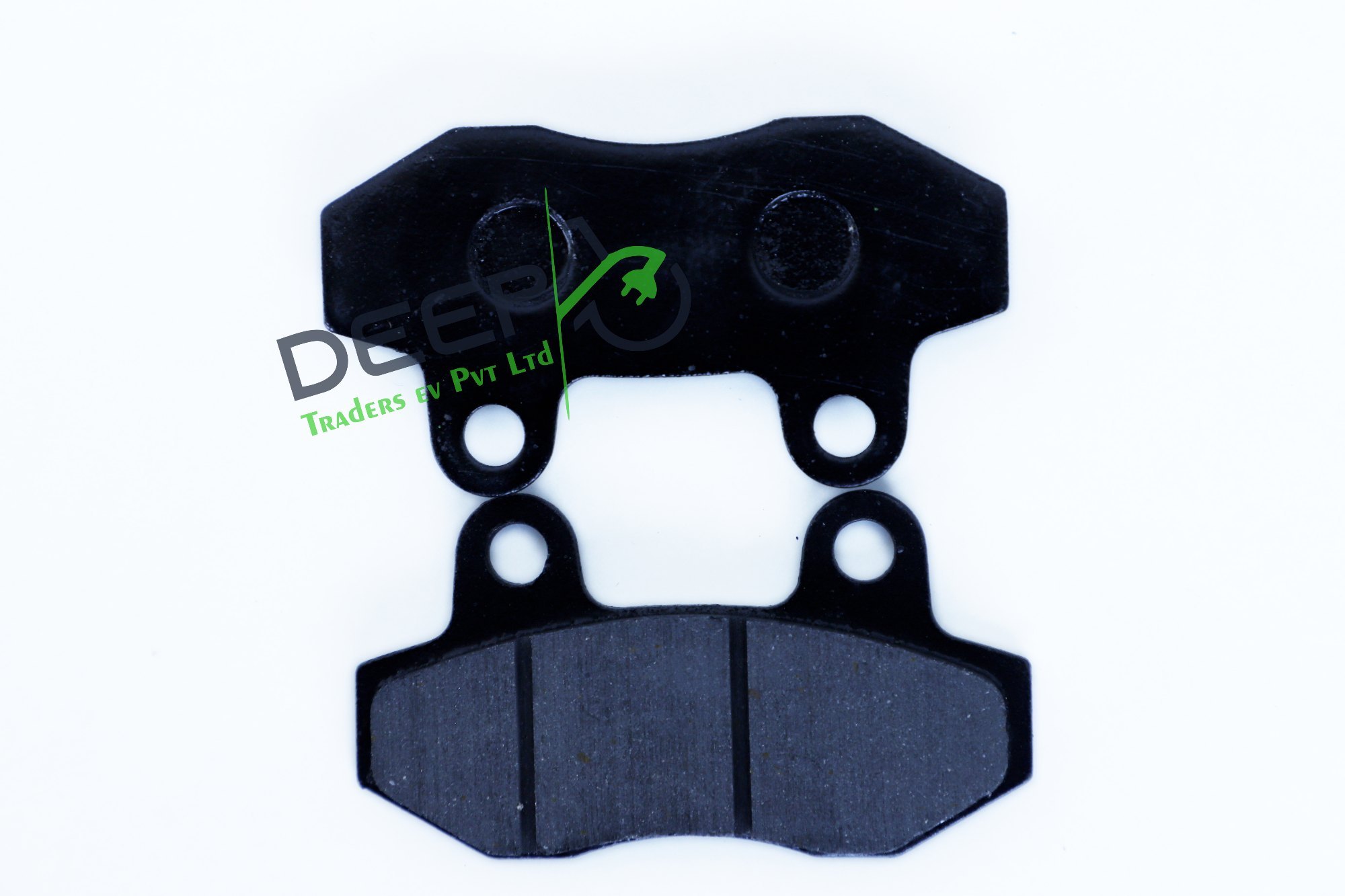 Deep Traders EV Pvt. Ltd.