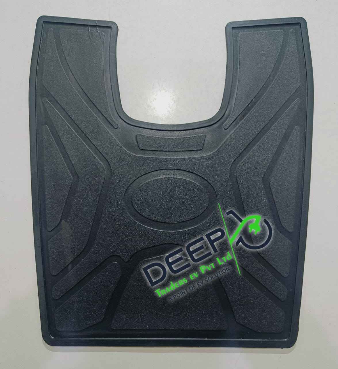 Deep Traders EV Pvt. Ltd.