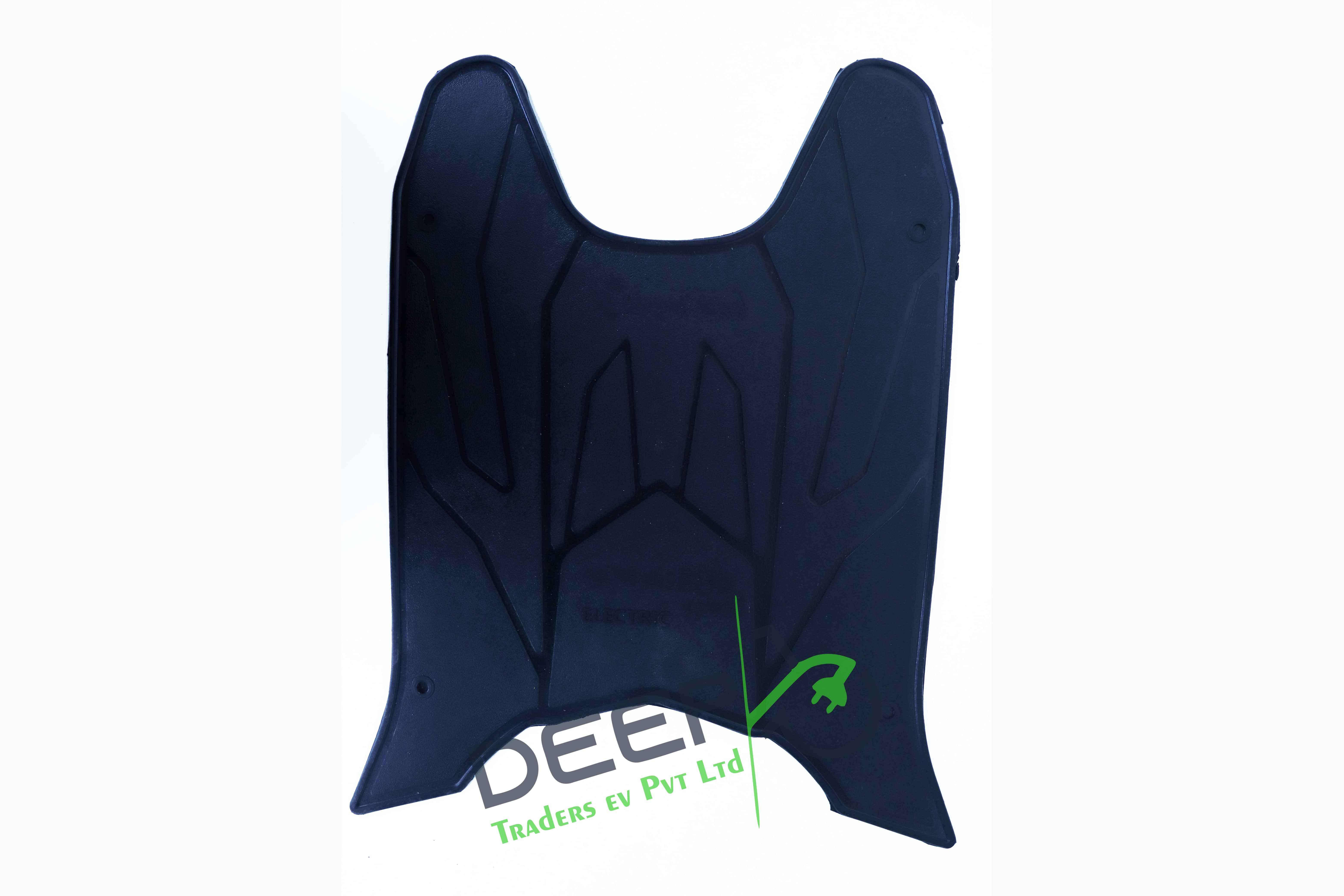 Deep Traders EV Pvt. Ltd.