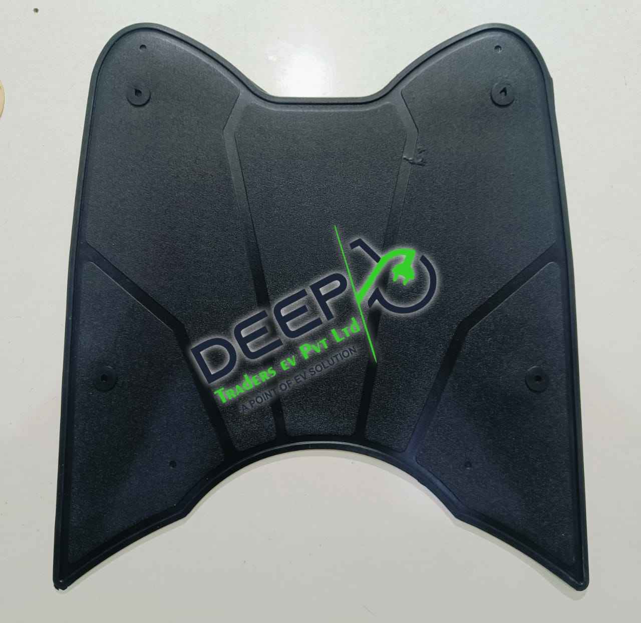 Deep Traders EV Pvt. Ltd.