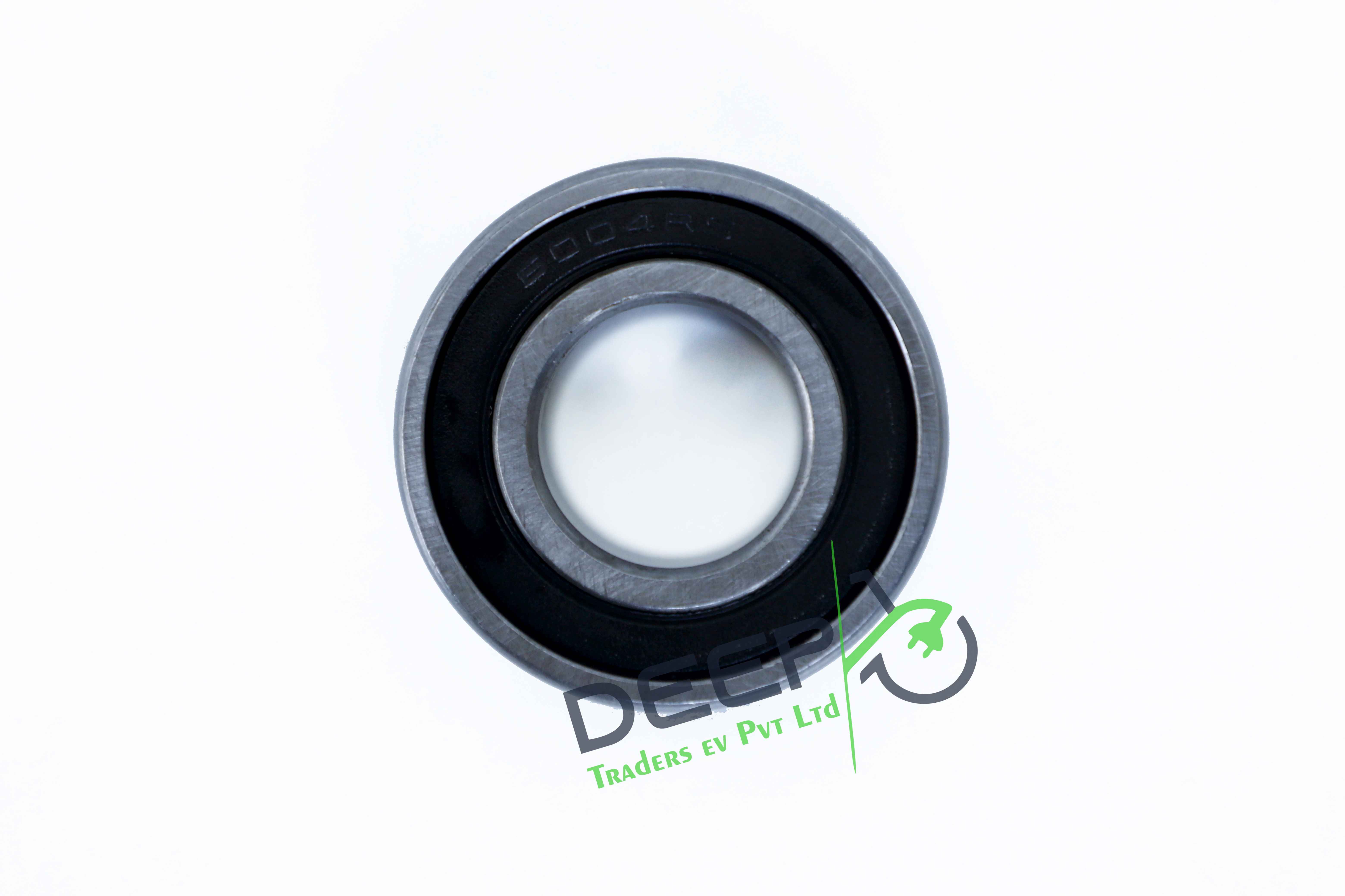 Deep Traders EV Pvt. Ltd.