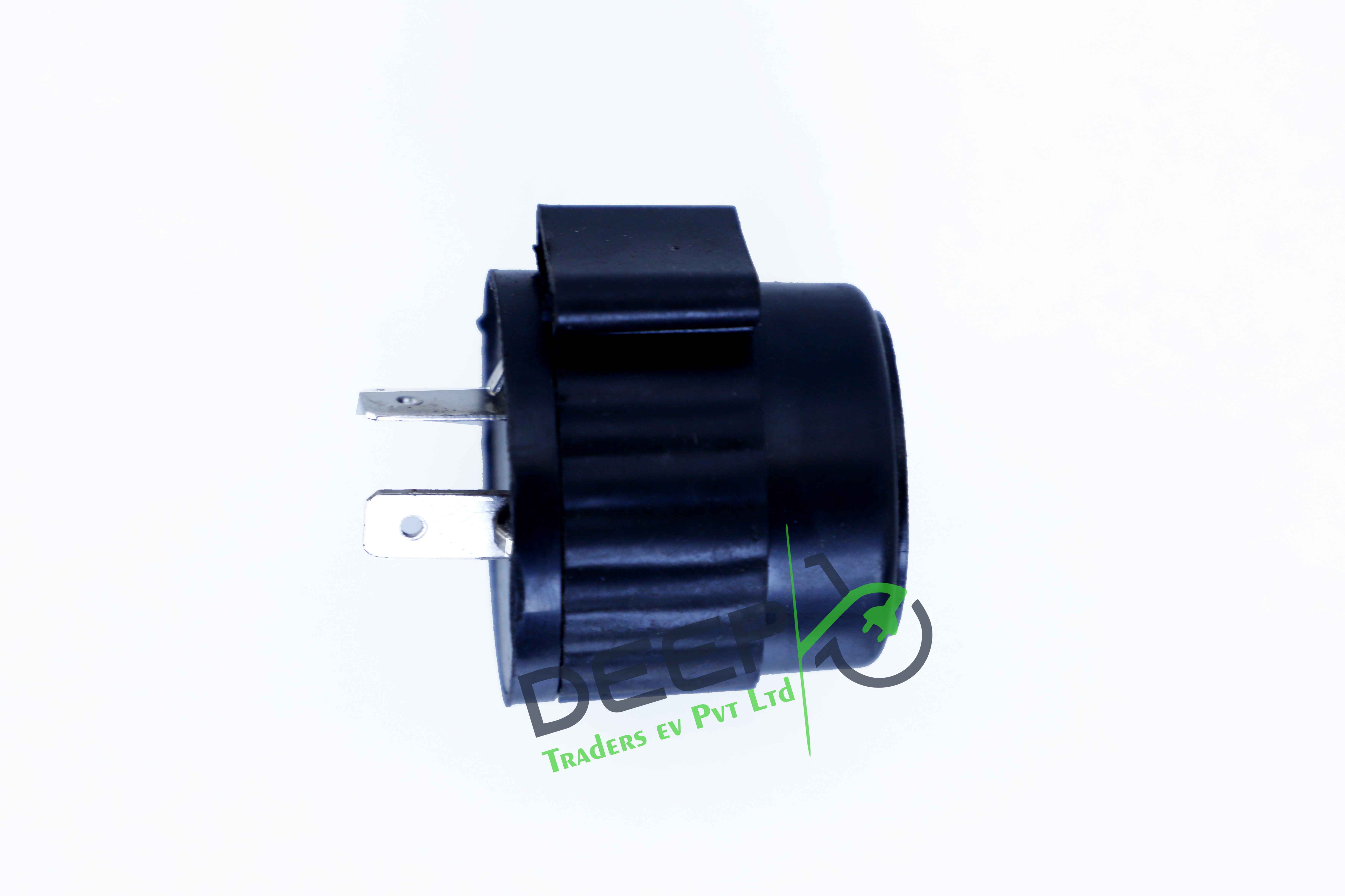 Deep Traders EV Pvt. Ltd.