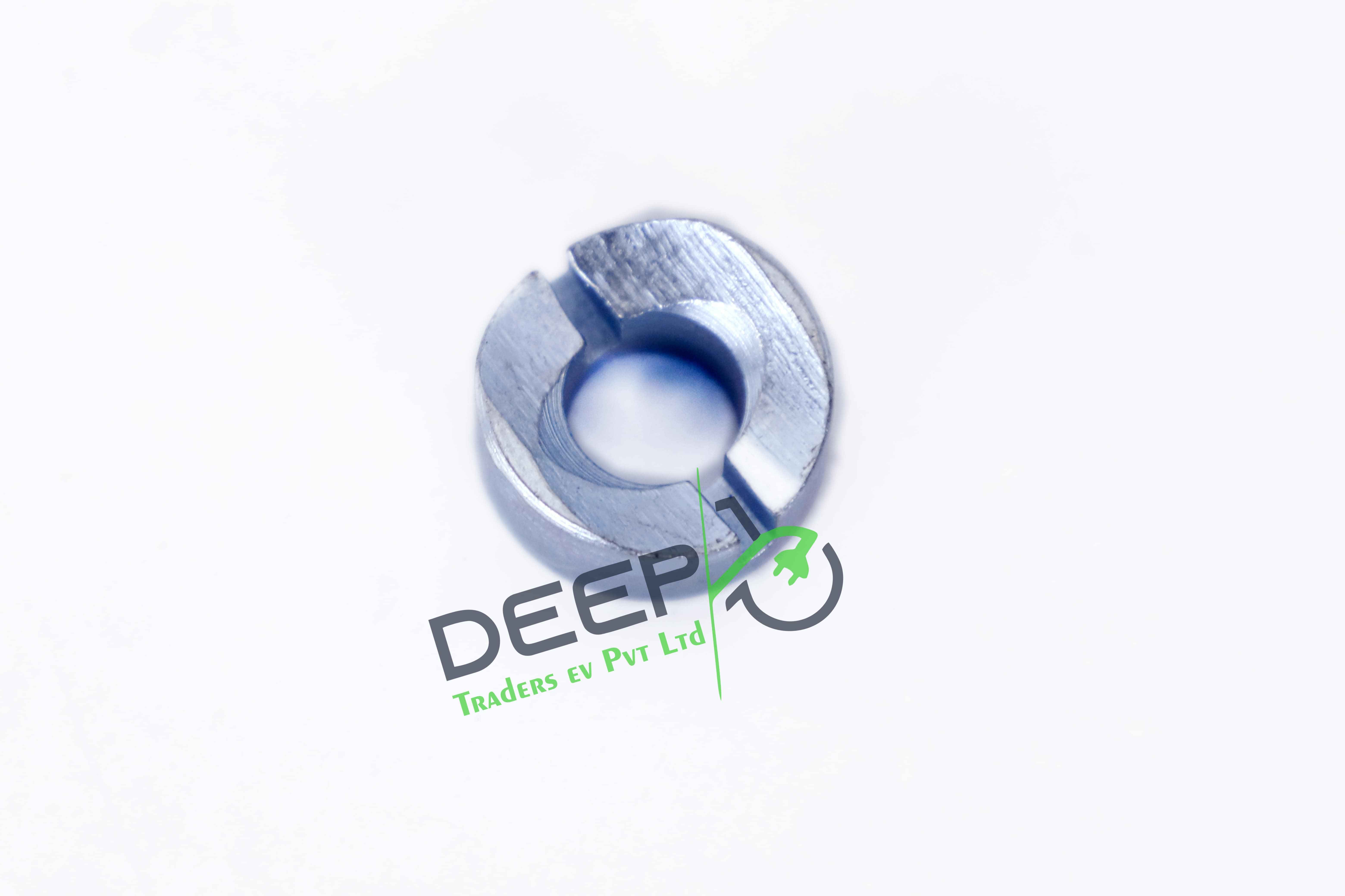 Deep Traders EV Pvt. Ltd.
