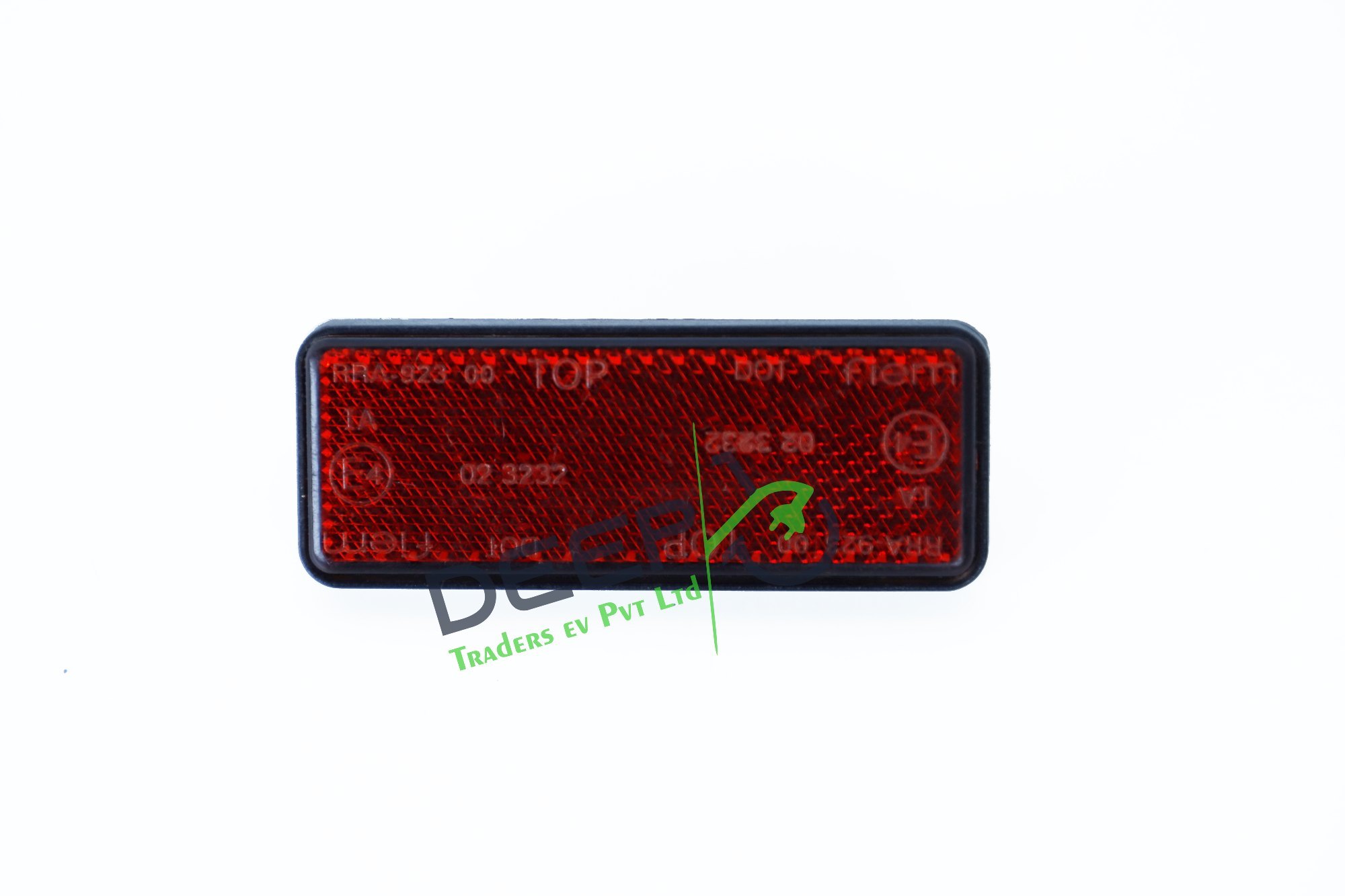 Deep Traders EV Pvt. Ltd.