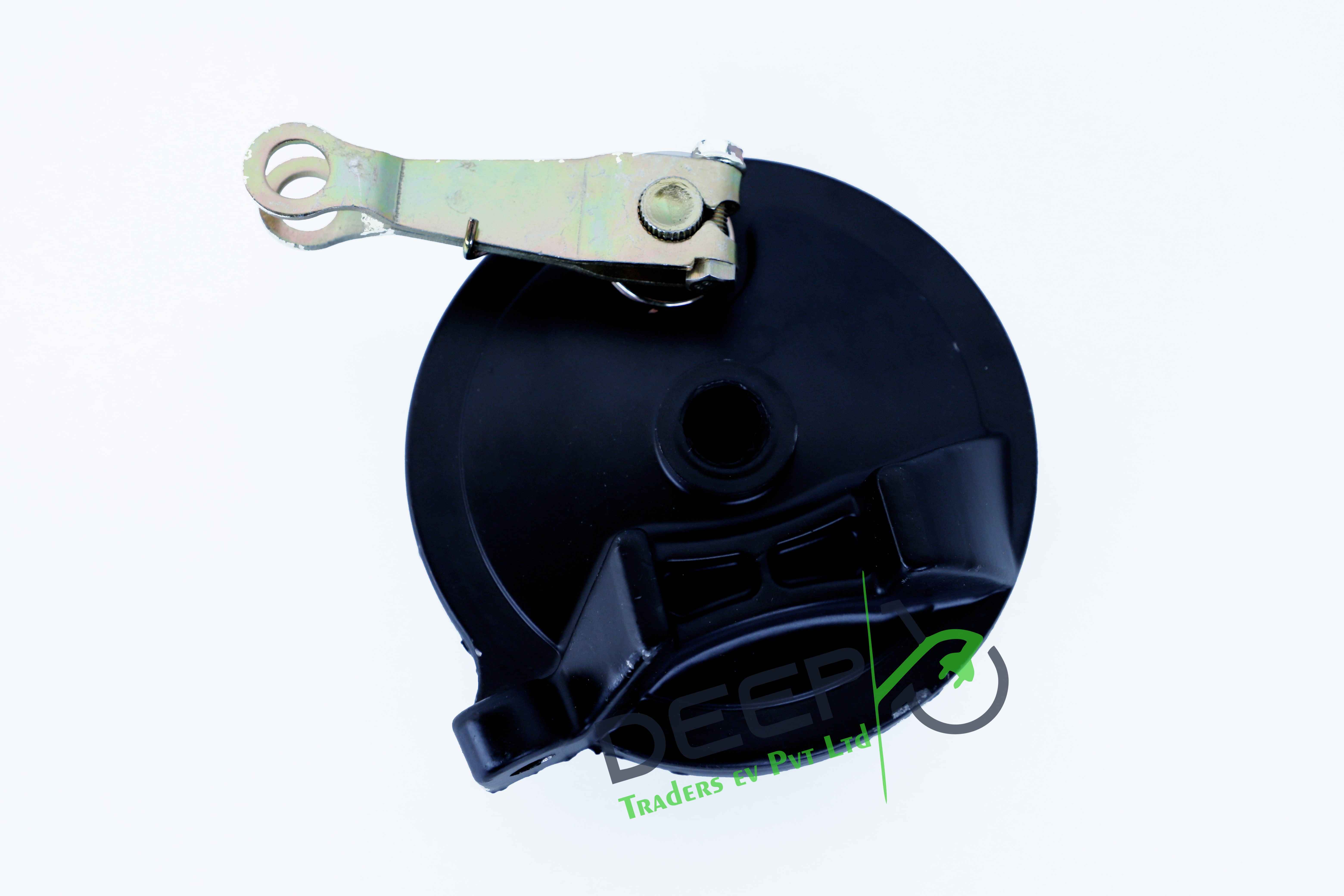 Deep Traders EV Pvt. Ltd.