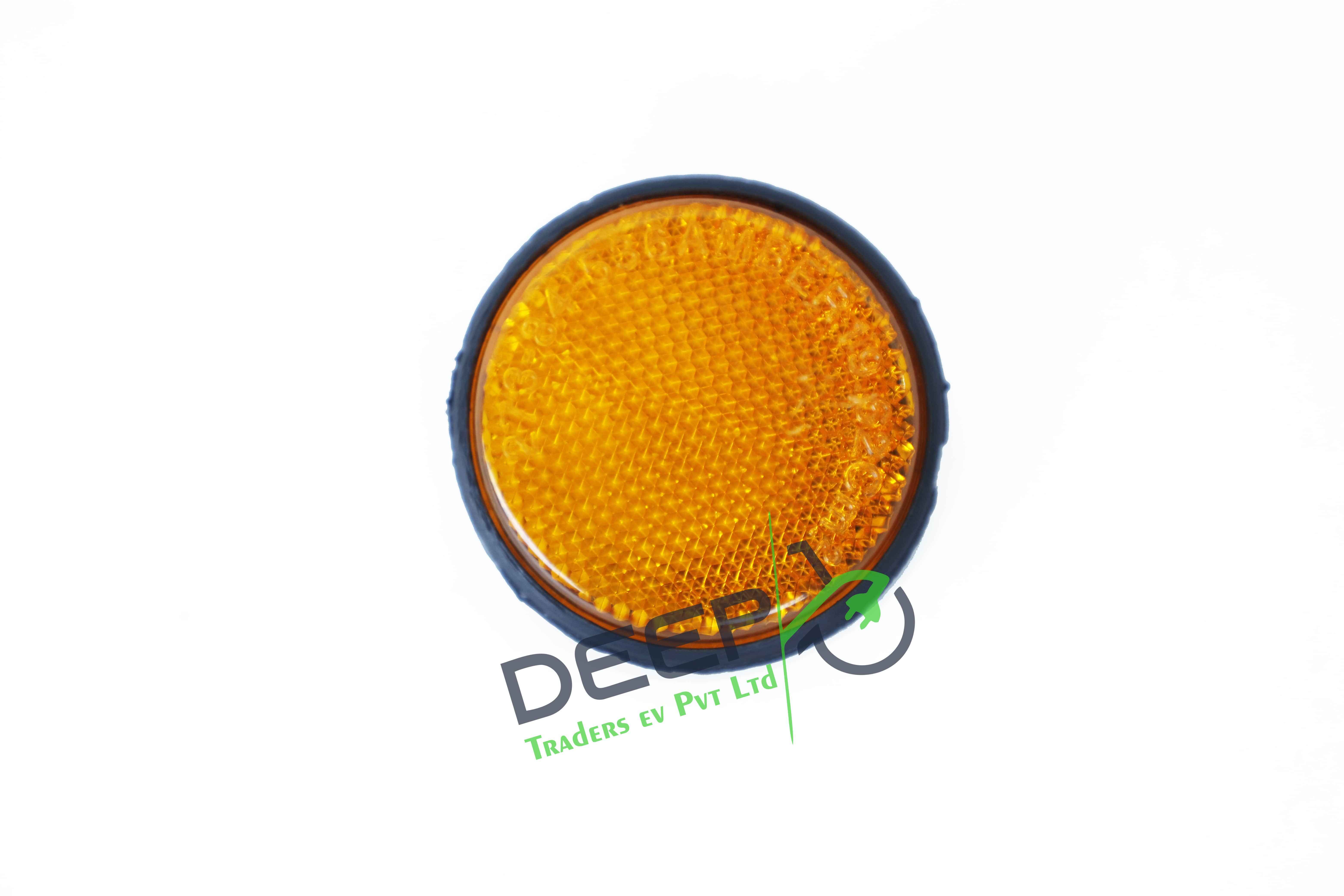 Deep Traders EV Pvt. Ltd.