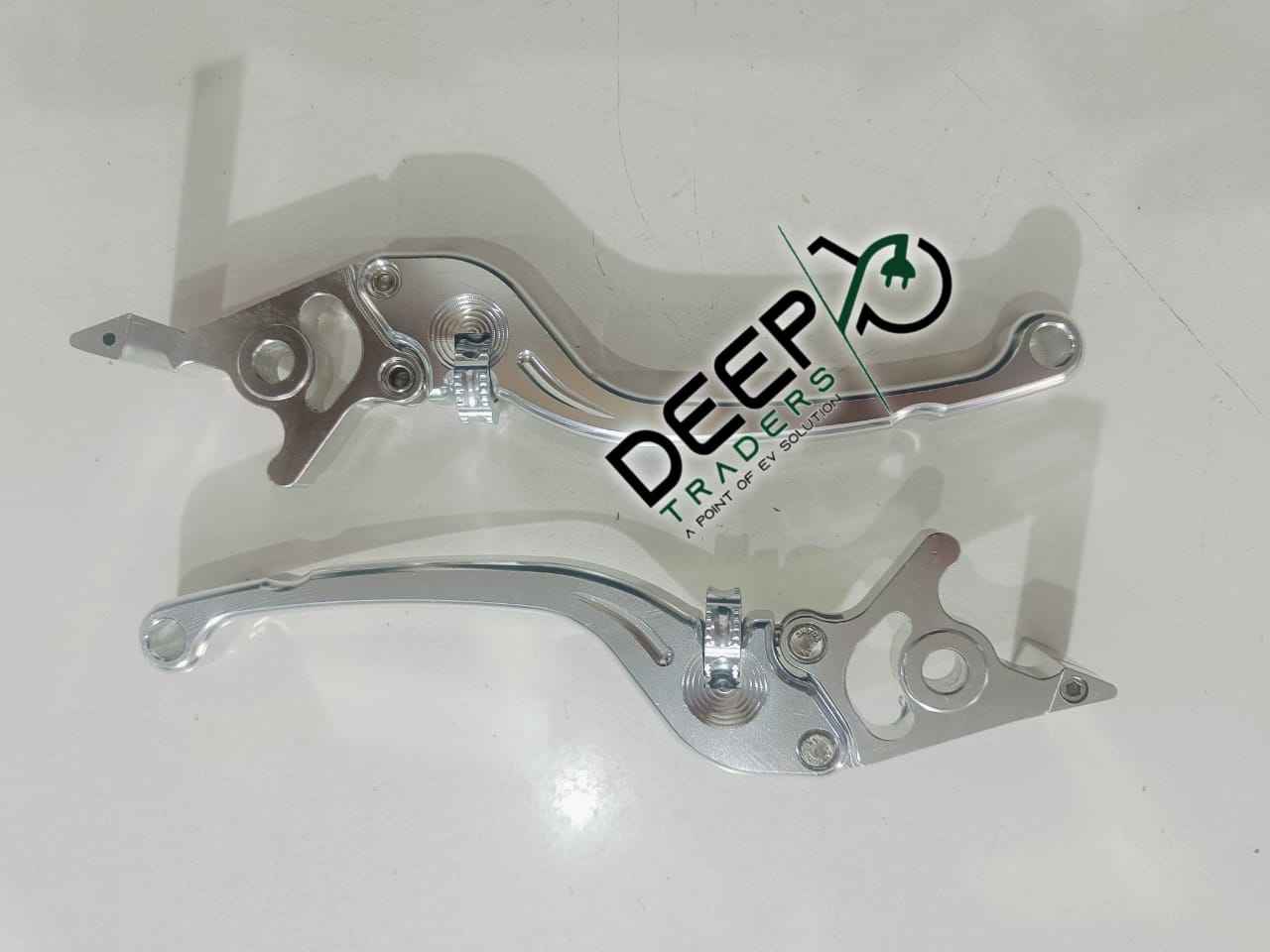 Deep Traders EV Pvt. Ltd.