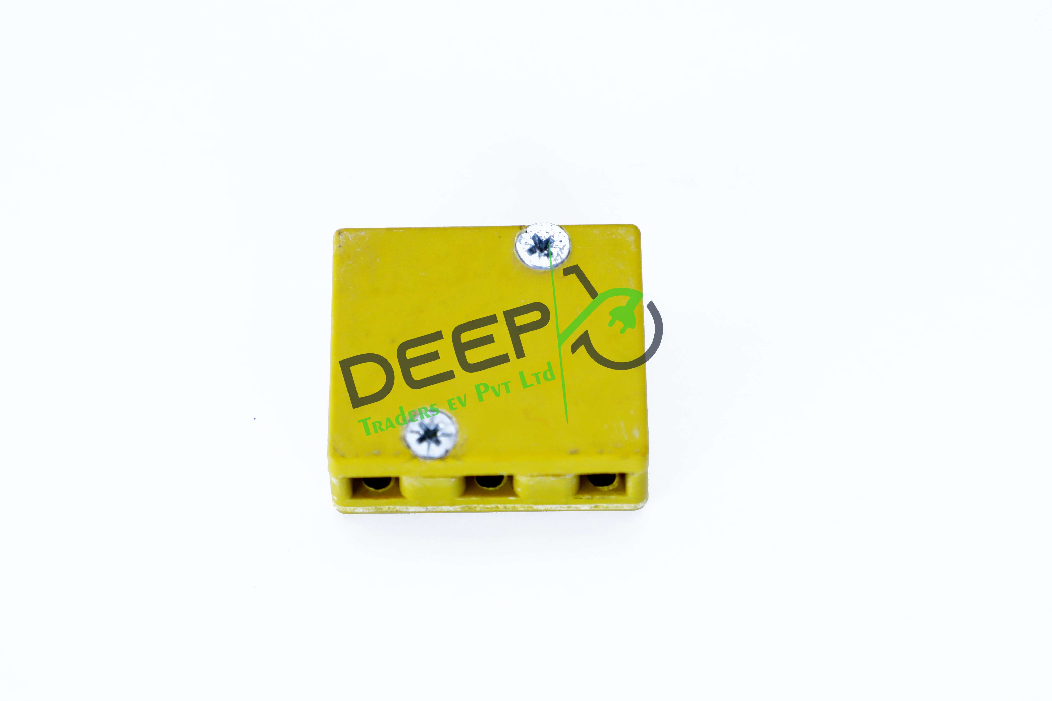 Deep Traders EV Pvt. Ltd.