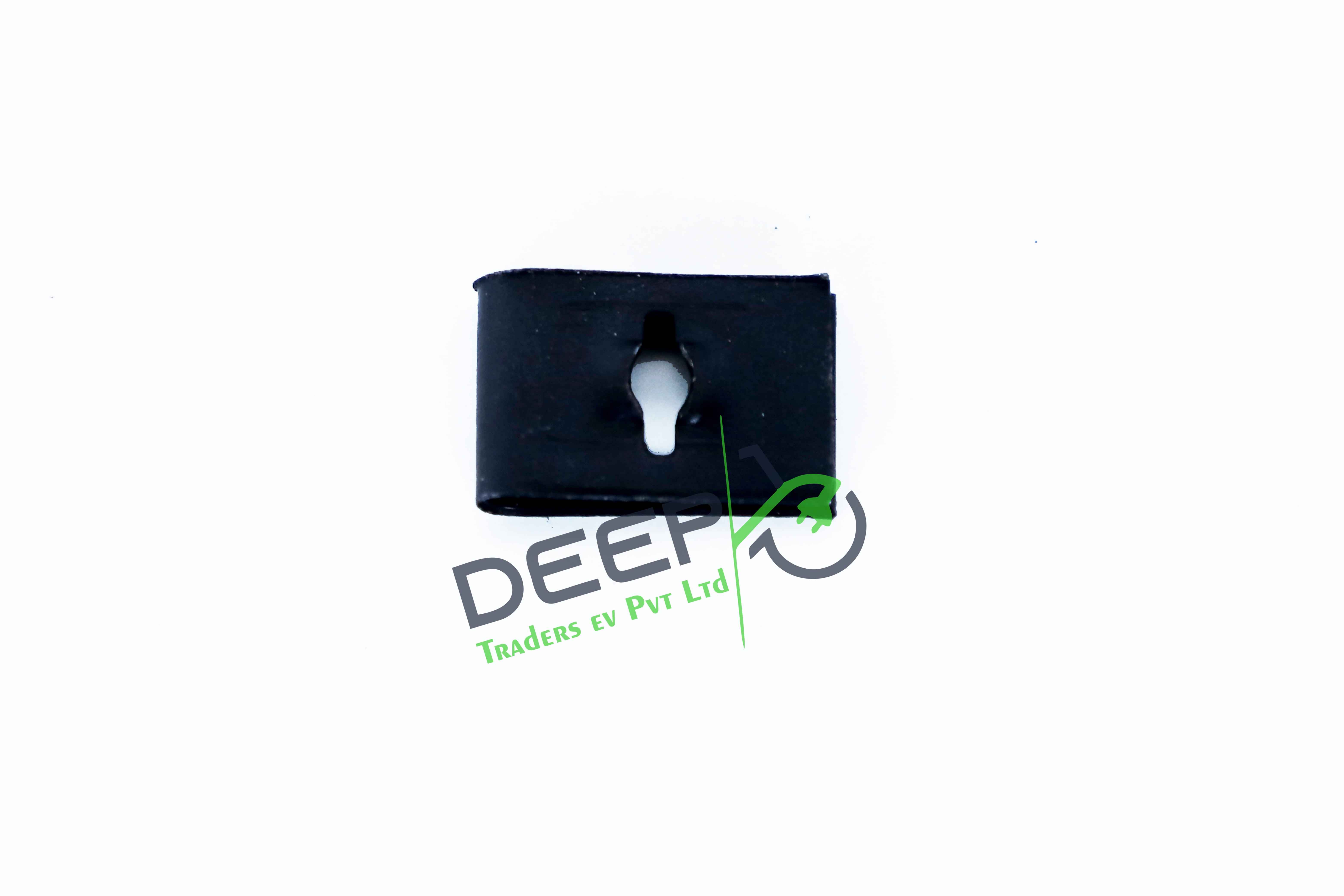 Deep Traders EV Pvt. Ltd.