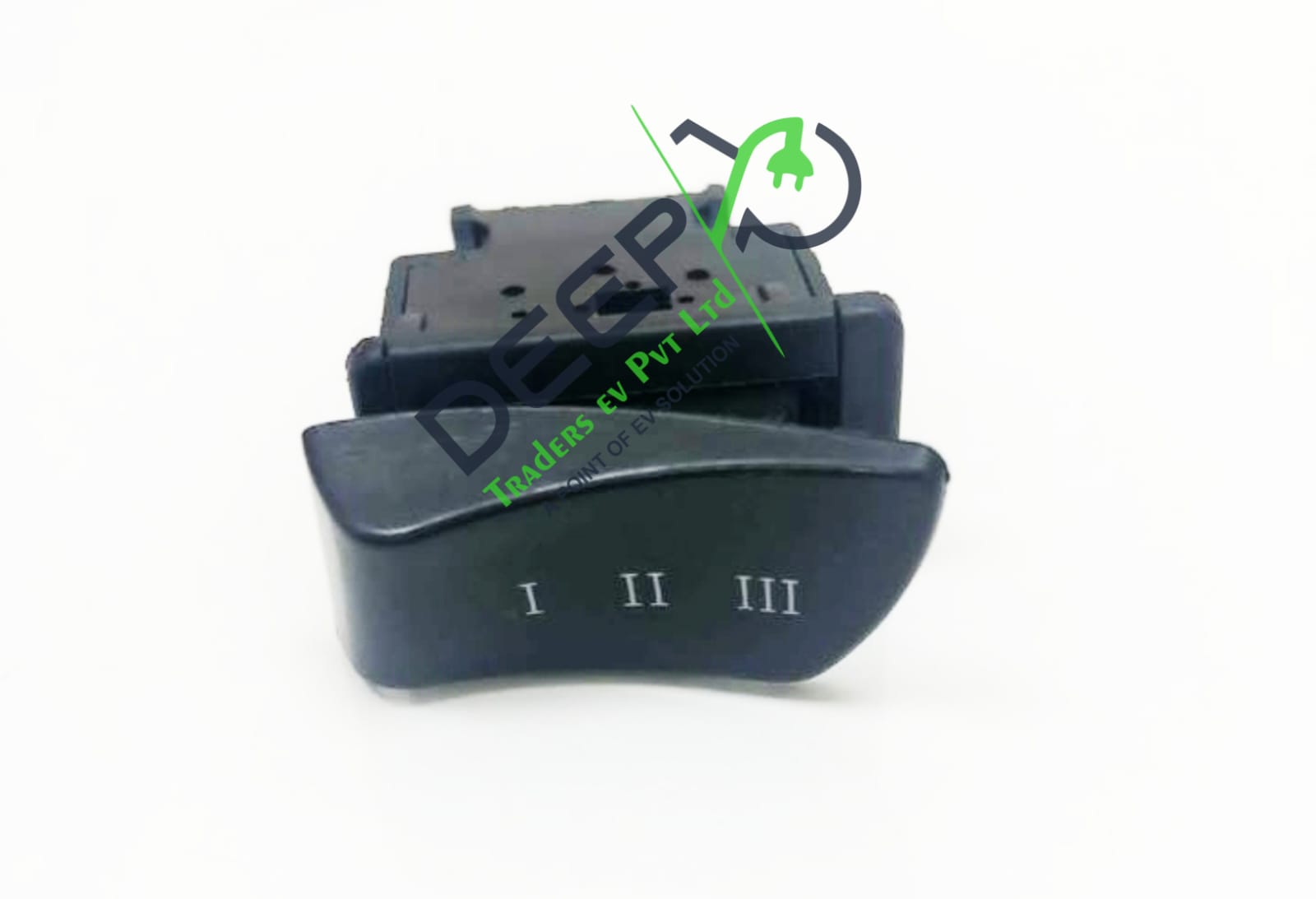 Deep Traders EV Pvt. Ltd.