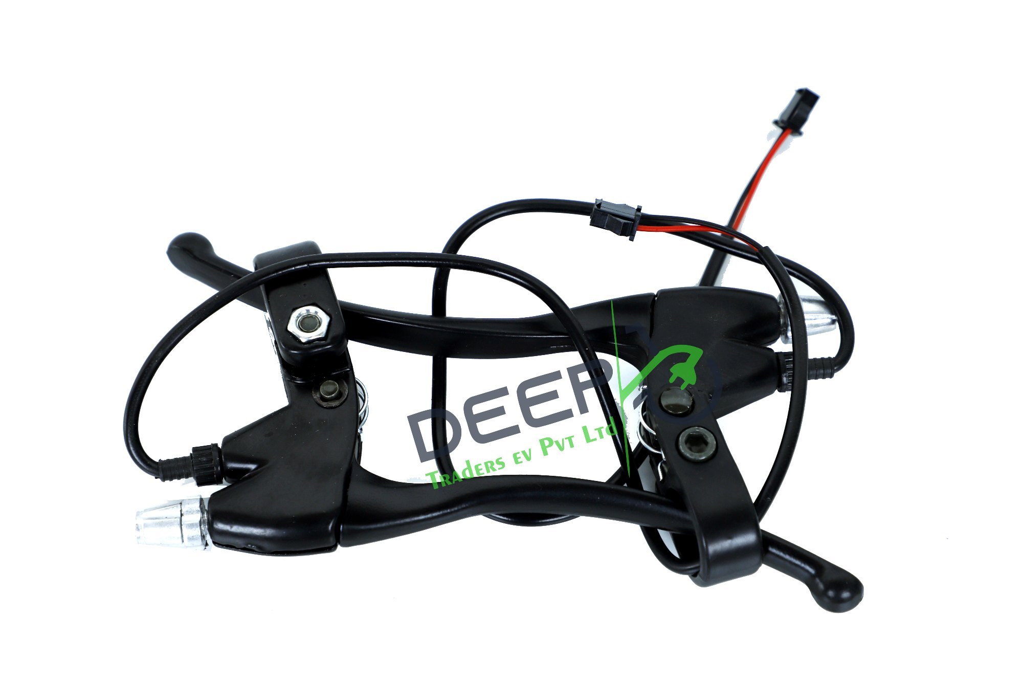 Deep Traders EV Pvt. Ltd.