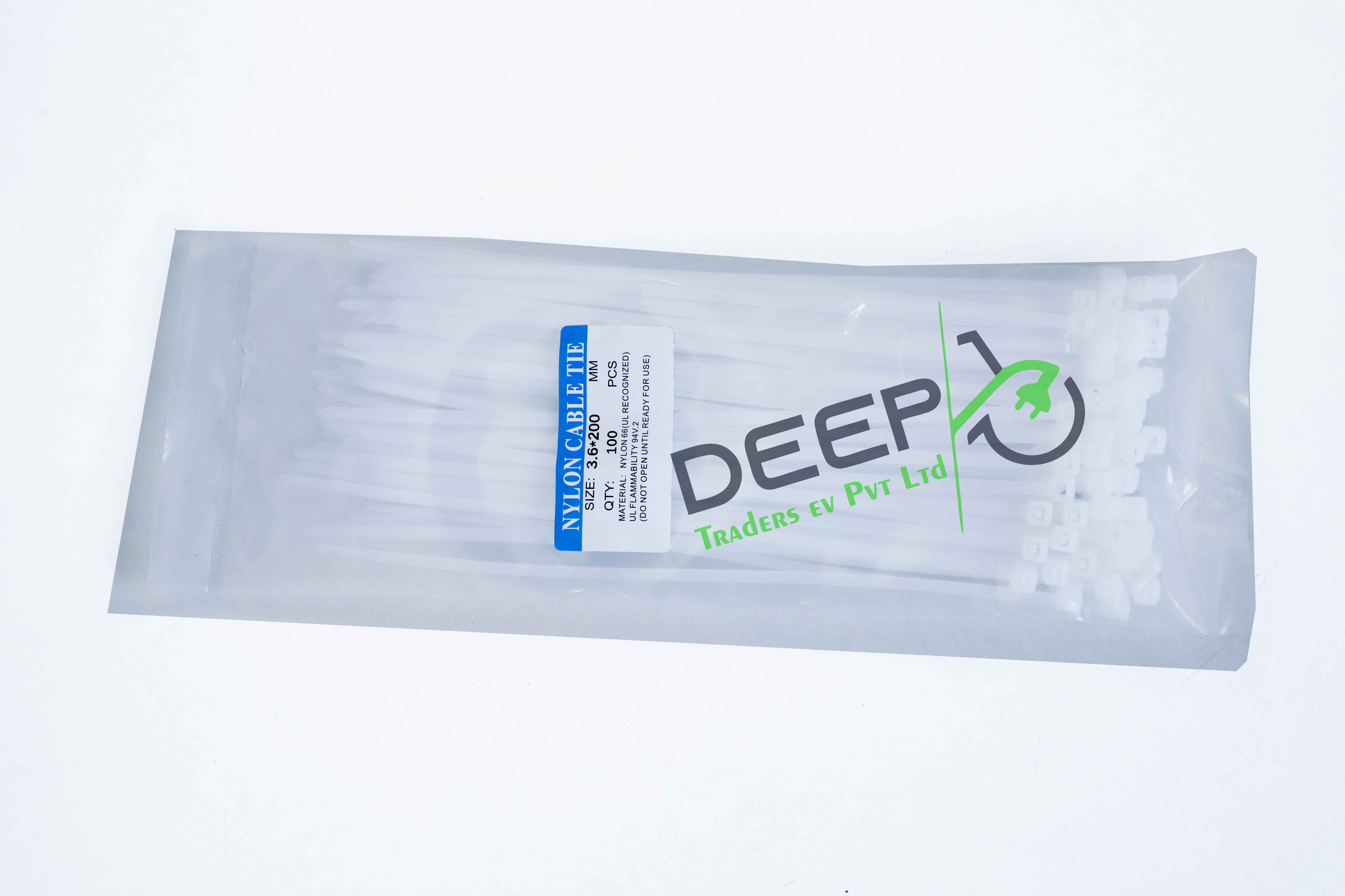 Deep Traders EV Pvt. Ltd.