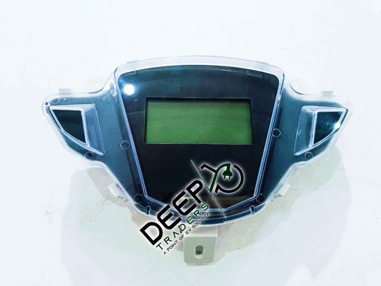 Deep Traders EV Pvt. Ltd.