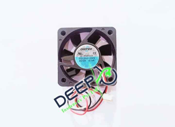 Deep Traders EV Pvt. Ltd.