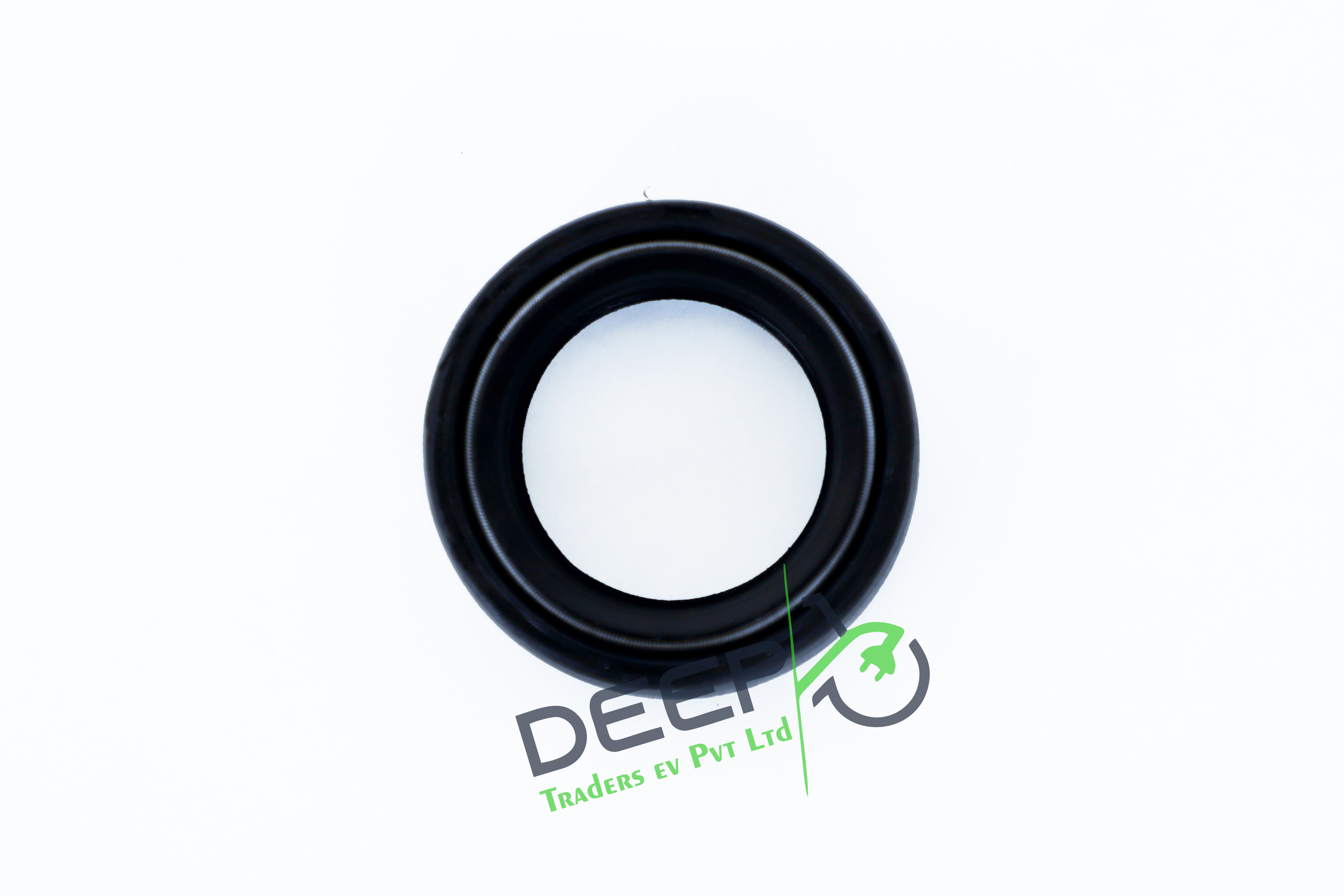 Deep Traders EV Pvt. Ltd.