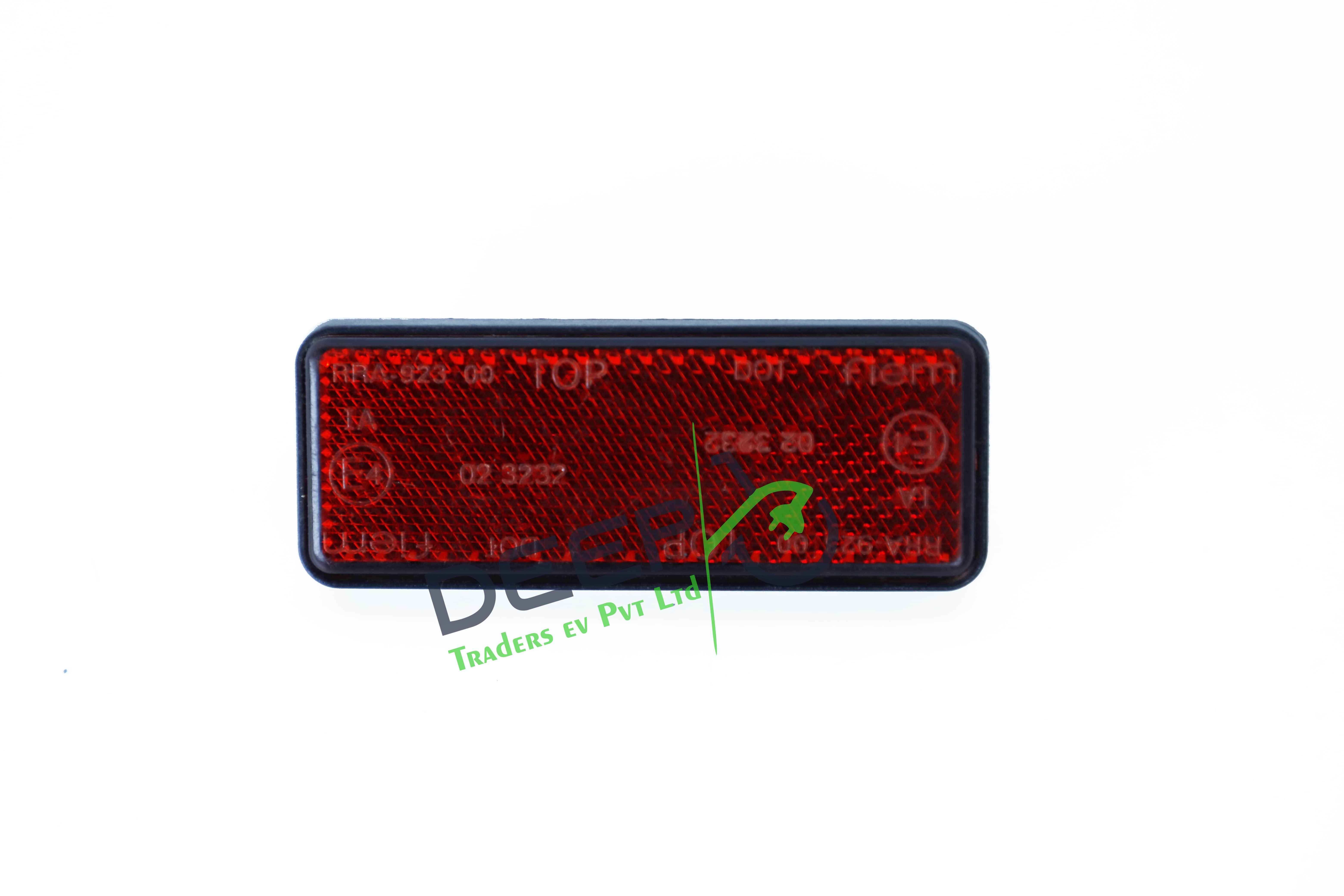 Deep Traders EV Pvt. Ltd.