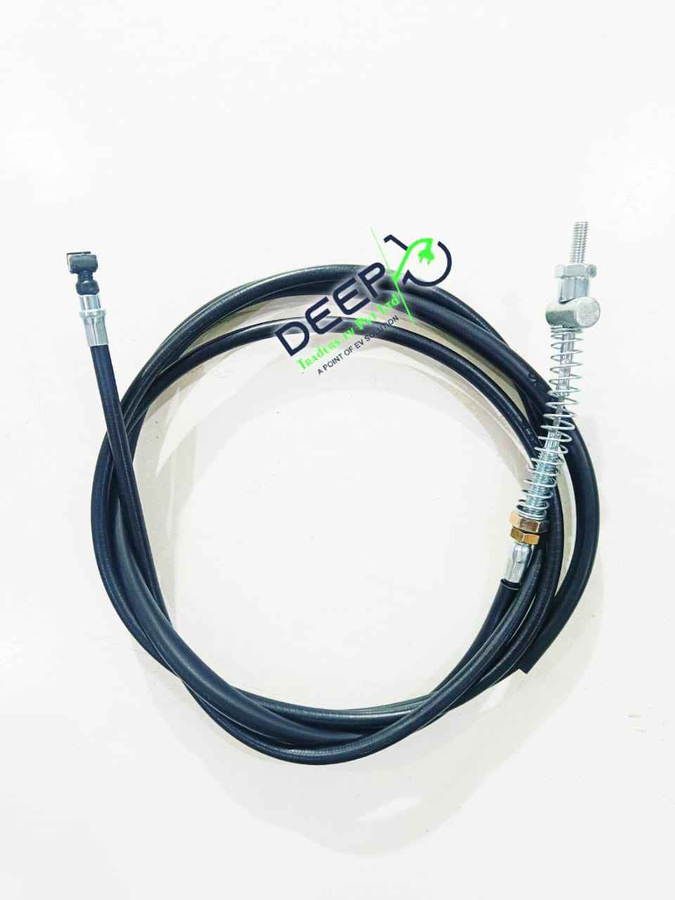 Deep Traders EV Pvt. Ltd.