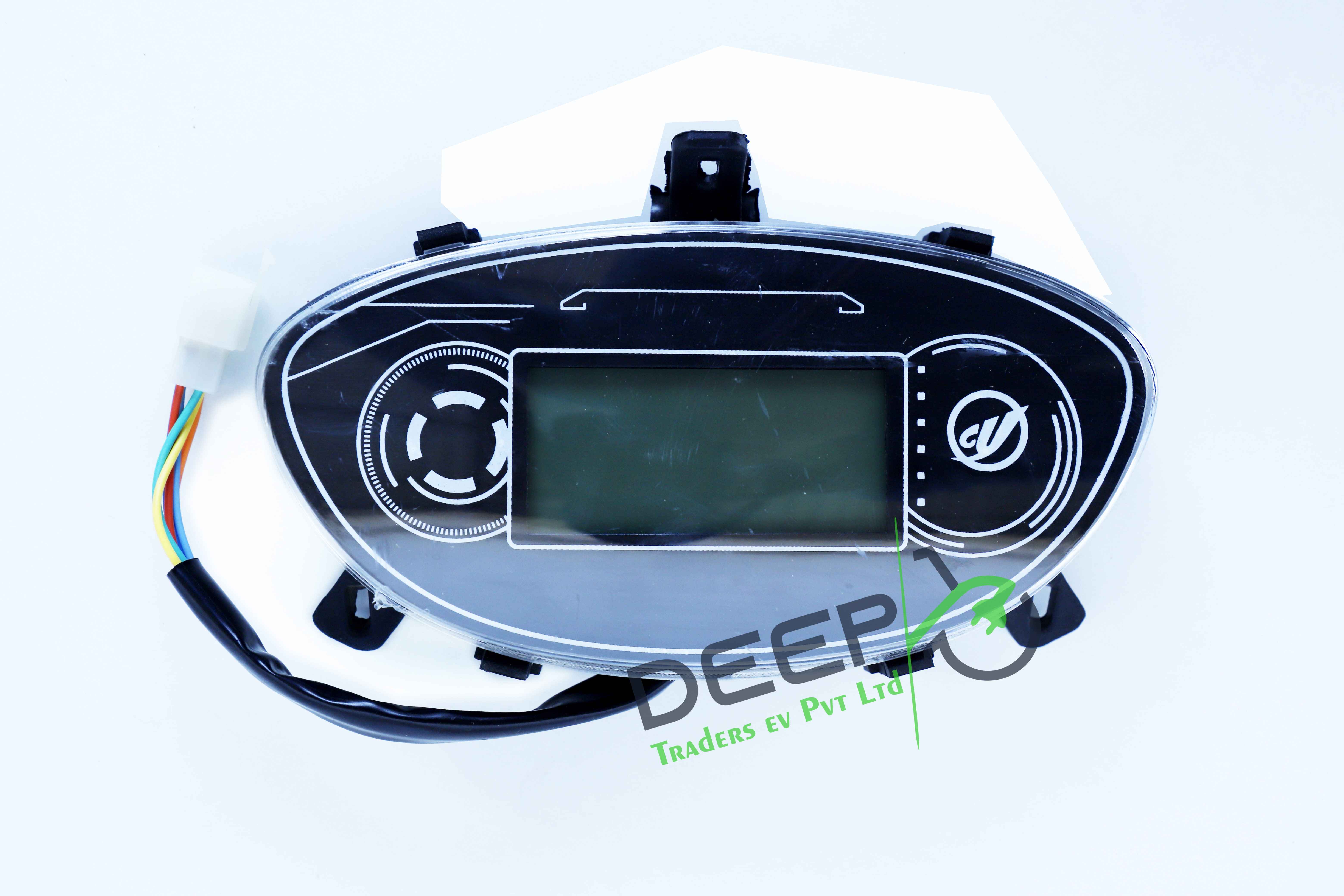 Deep Traders EV Pvt. Ltd.