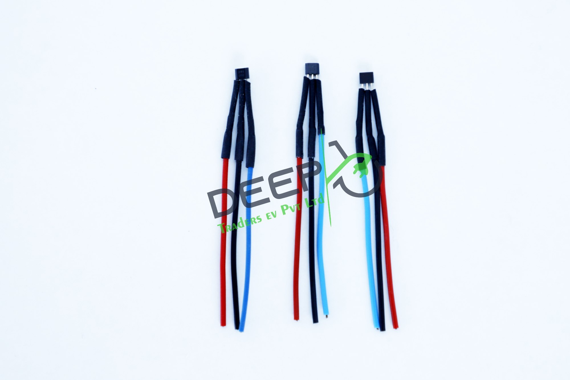 Deep Traders EV Pvt. Ltd.