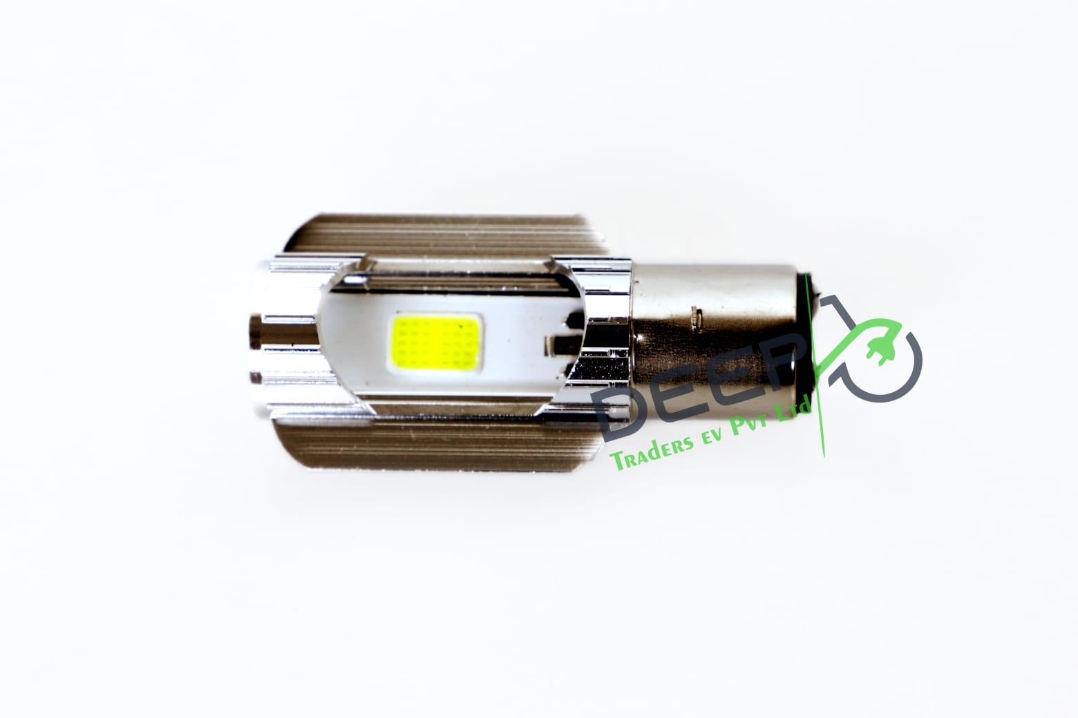 Deep Traders EV Pvt. Ltd.