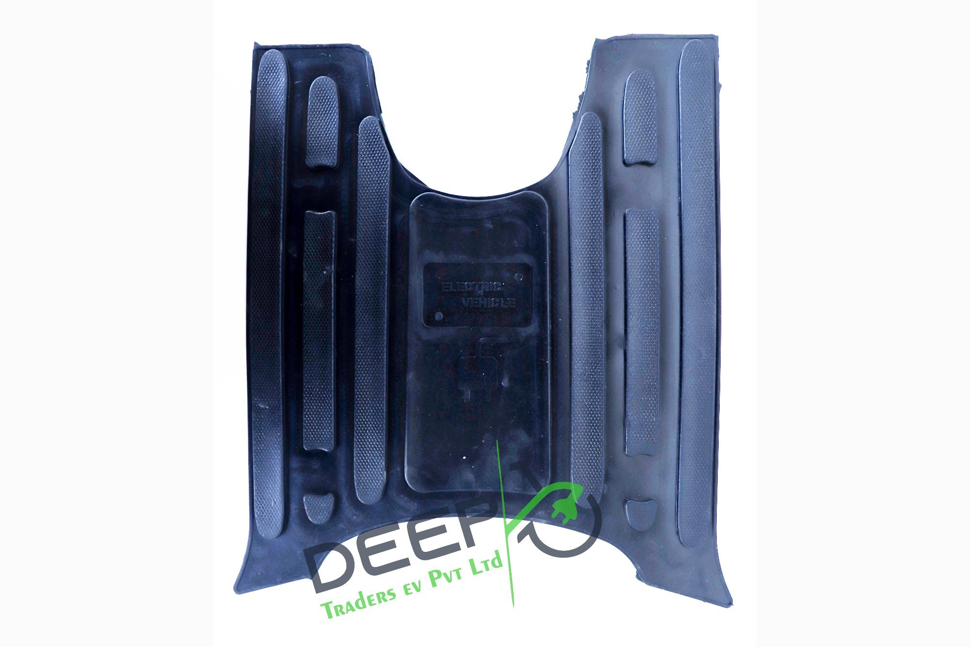 Deep Traders EV Pvt. Ltd.