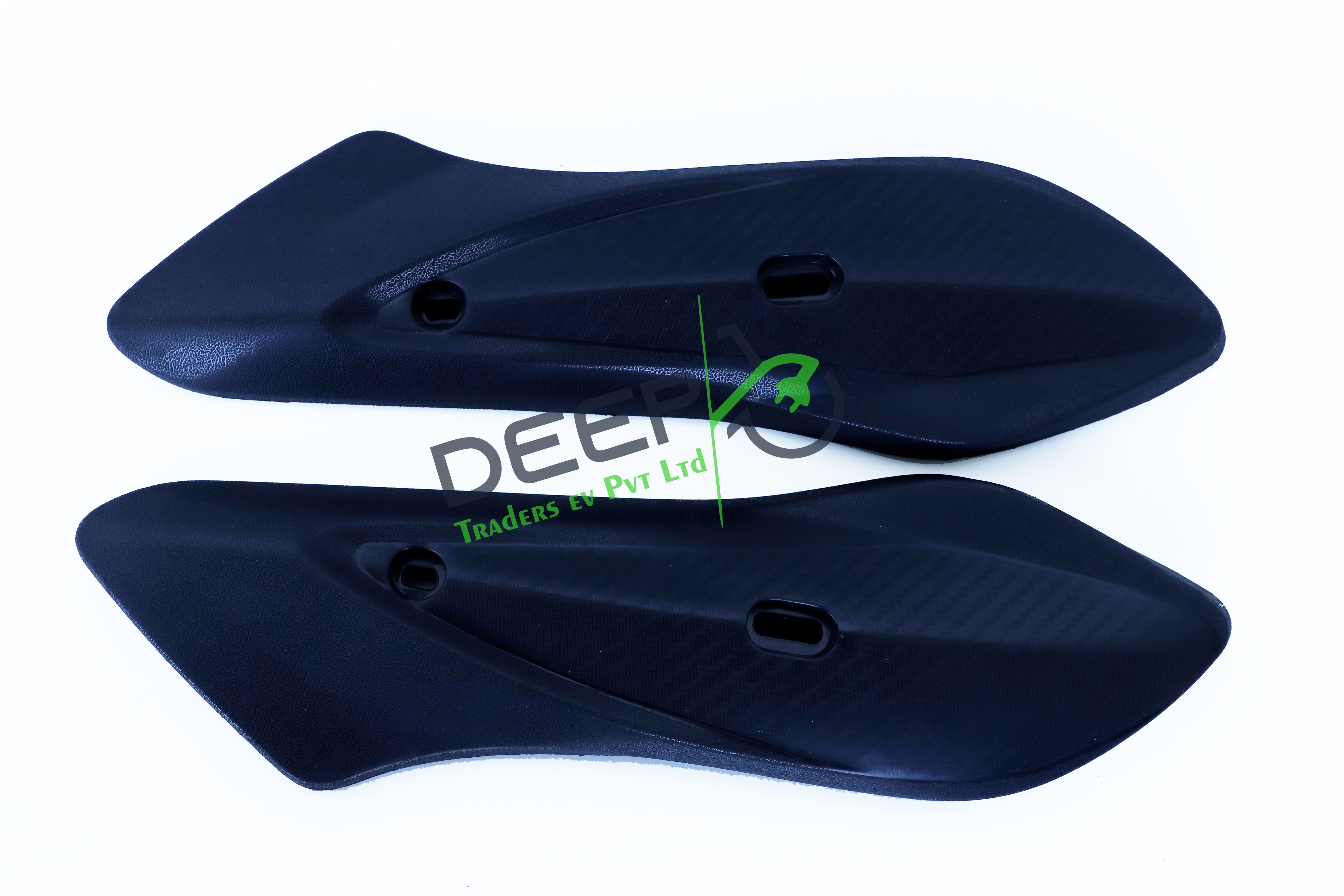 Deep Traders EV Pvt. Ltd.