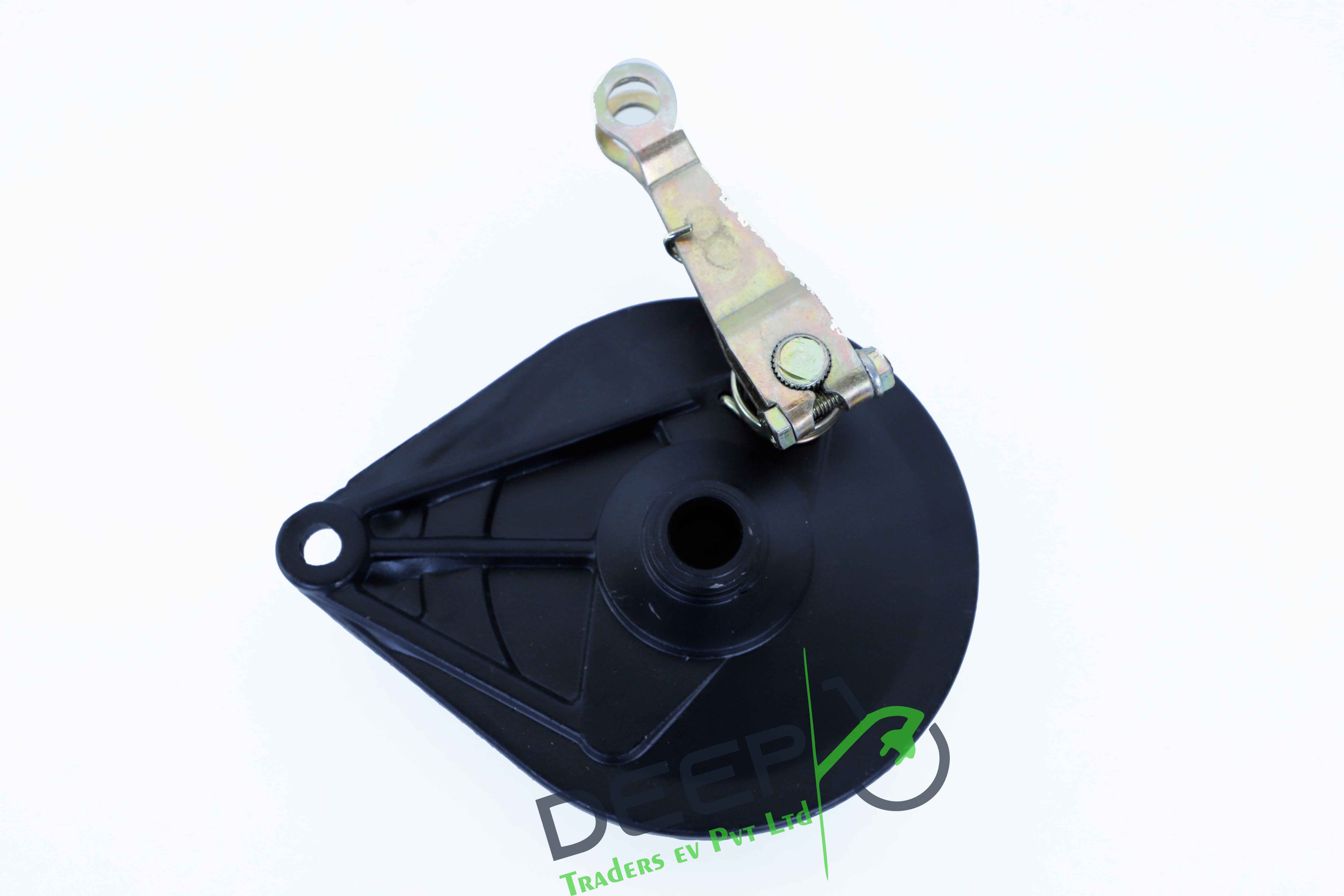 Deep Traders EV Pvt. Ltd.