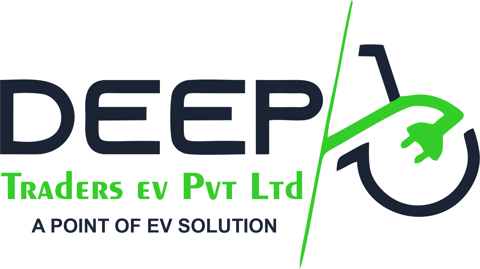 Deep Traders EV Pvt. Ltd.